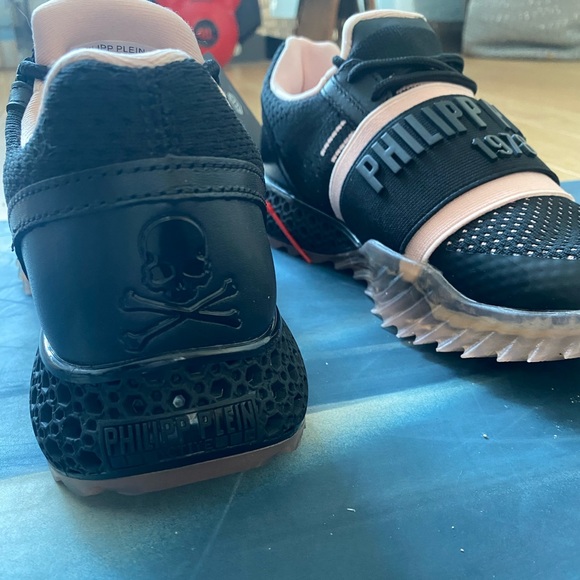 Philipp Plein Runner The shark size 37 - Picture 4 of 6